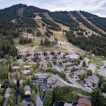 Snow King Resort Luxury Condominiums Τζάκσον Εξωτερικό φωτογραφία