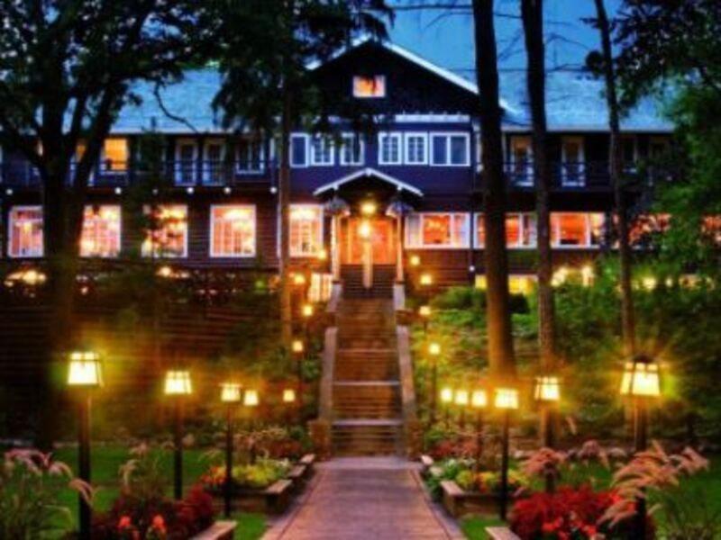 Snow King Resort Luxury Condominiums Τζάκσον Εξωτερικό φωτογραφία