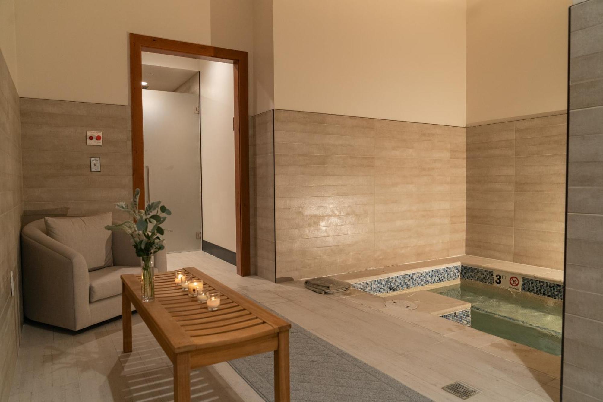 Snow King Resort Luxury Condominiums Τζάκσον Εξωτερικό φωτογραφία