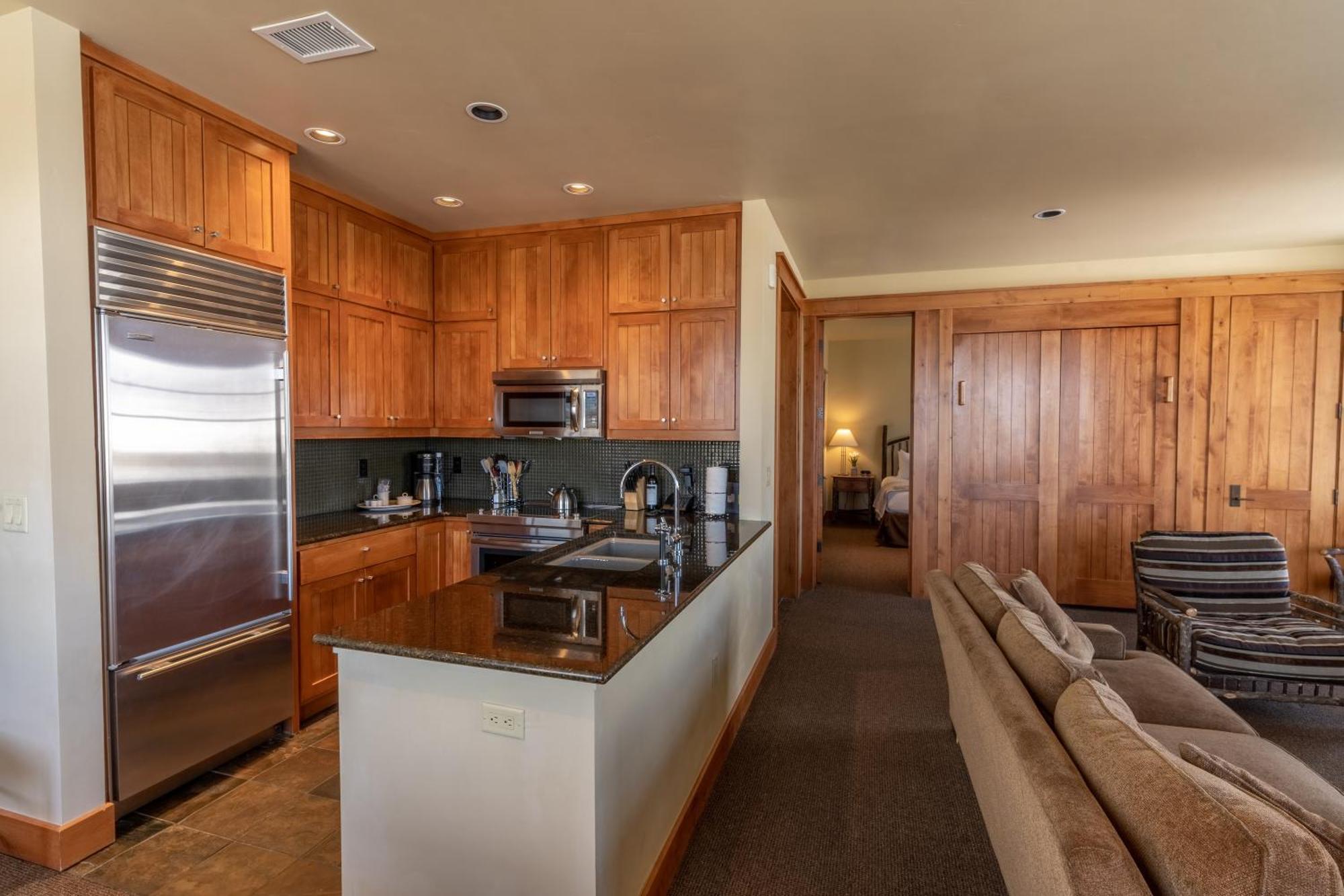 Snow King Resort Luxury Condominiums Τζάκσον Εξωτερικό φωτογραφία