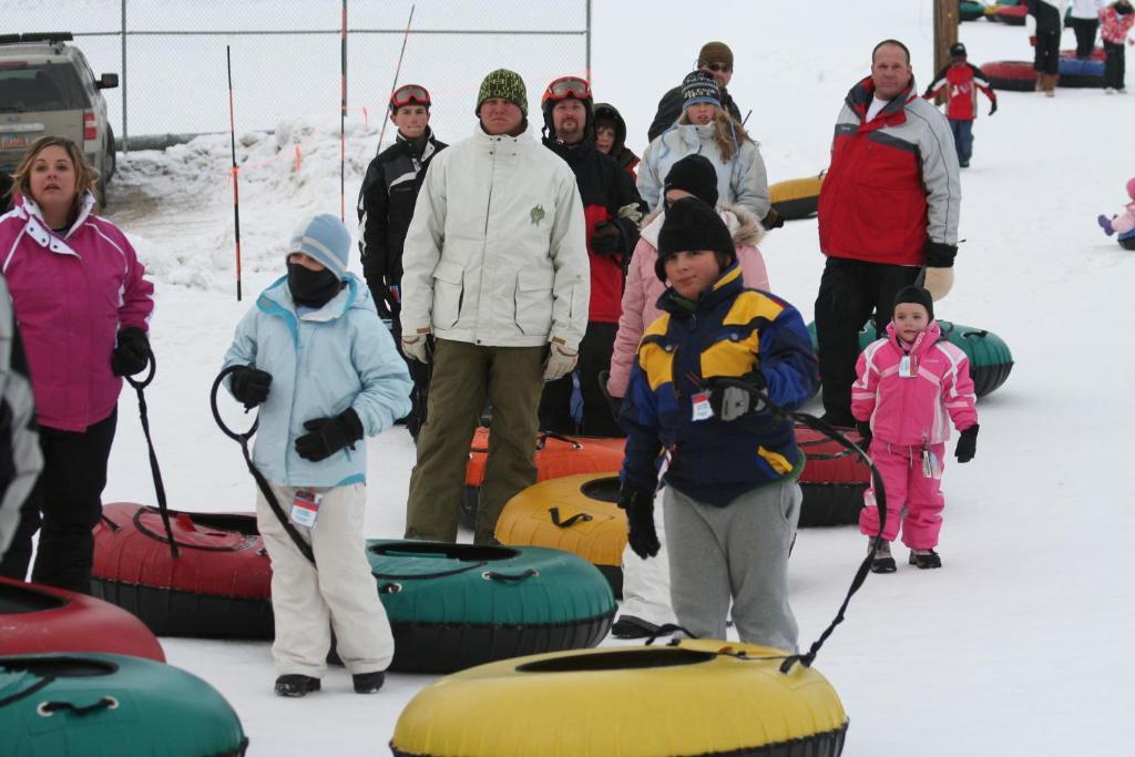 Snow King Resort Luxury Condominiums Τζάκσον Εξωτερικό φωτογραφία
